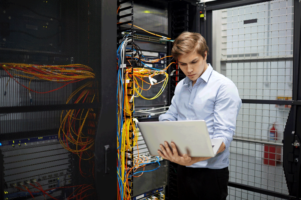 Ausbildung zum Fachinformatiker (m/w/d) für Systemintegration FiSi