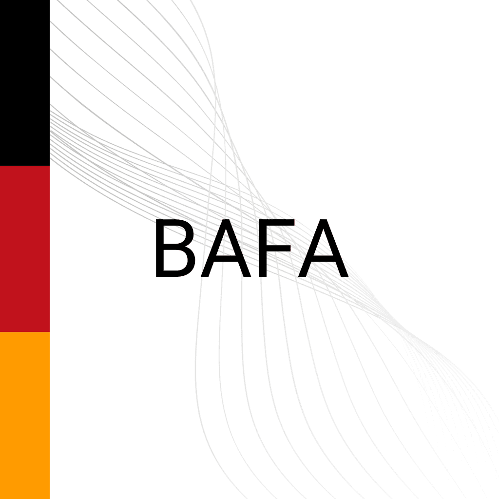 Förderberatung zu BAFA Förderungen in Hamburg