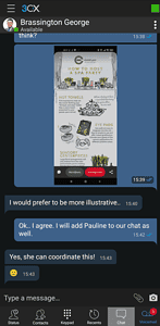chat 1