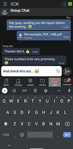 chat 2
