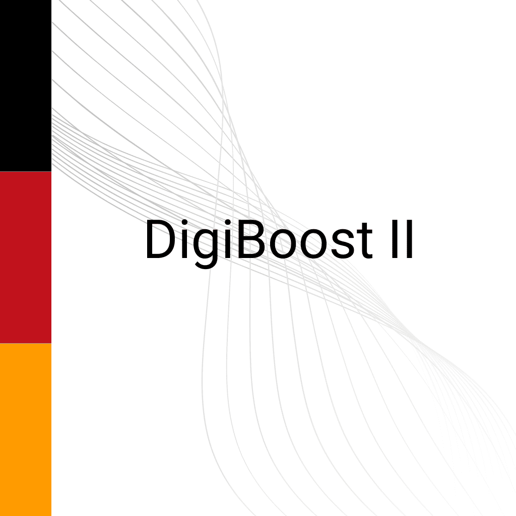 DigiBoost II Förderung Schleswig-Holstein