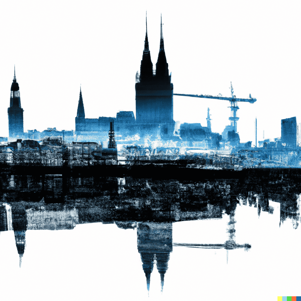 IT-Dienstleister Hamburg
