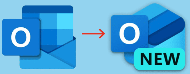 Datev Outlook new