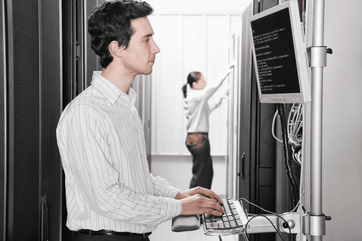 it outsourcing Stundenzettel war gestern! So einfach geht Zeiterfassung