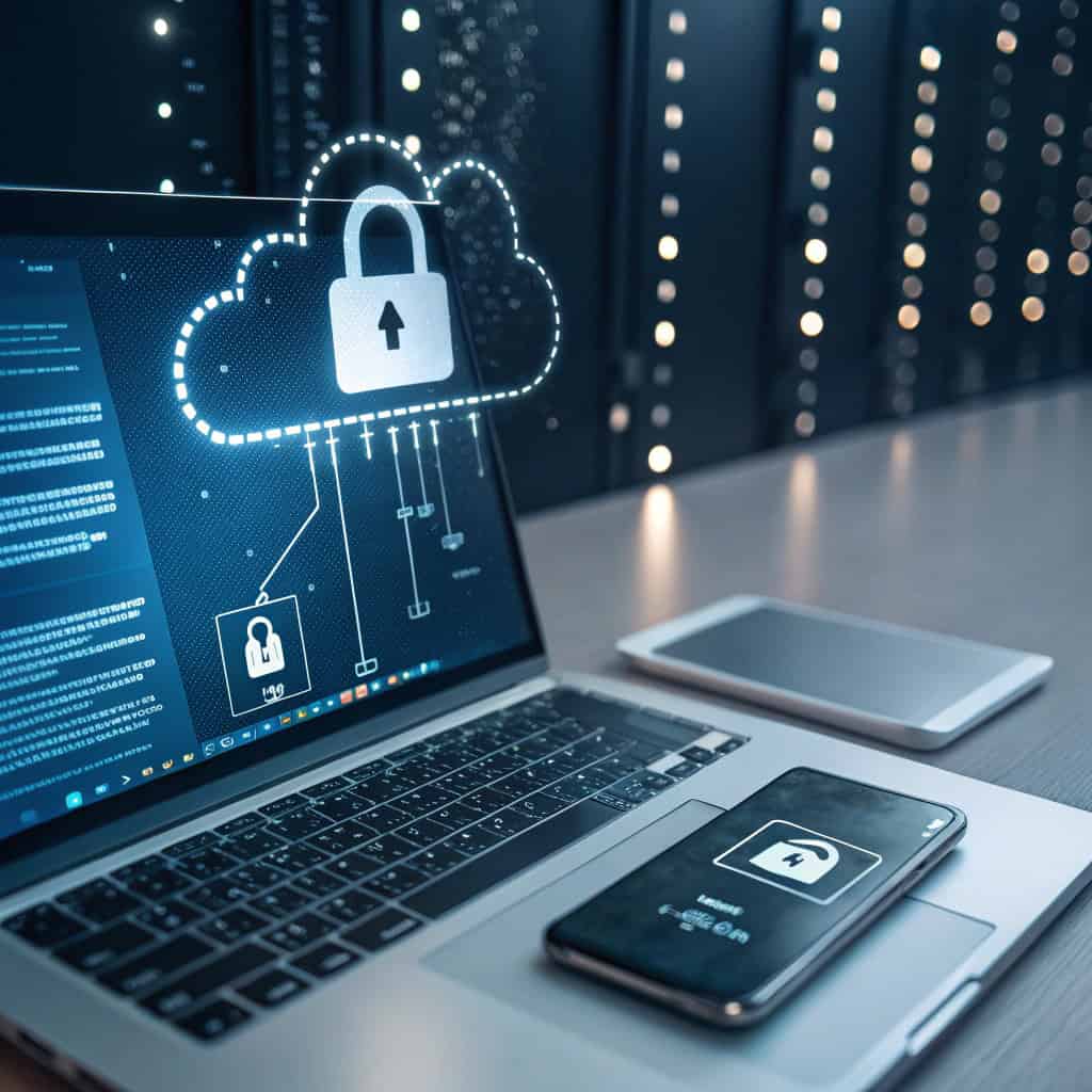 Cloud Backup und lokale SIcherung Schleswig. Das optimale Zusammenspiel