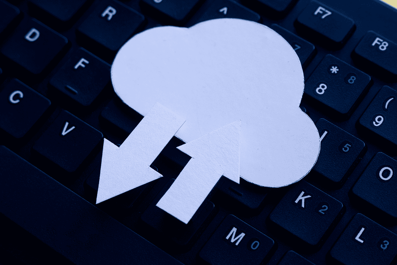 Cloud MIgration für Unternehmen in Schleswig