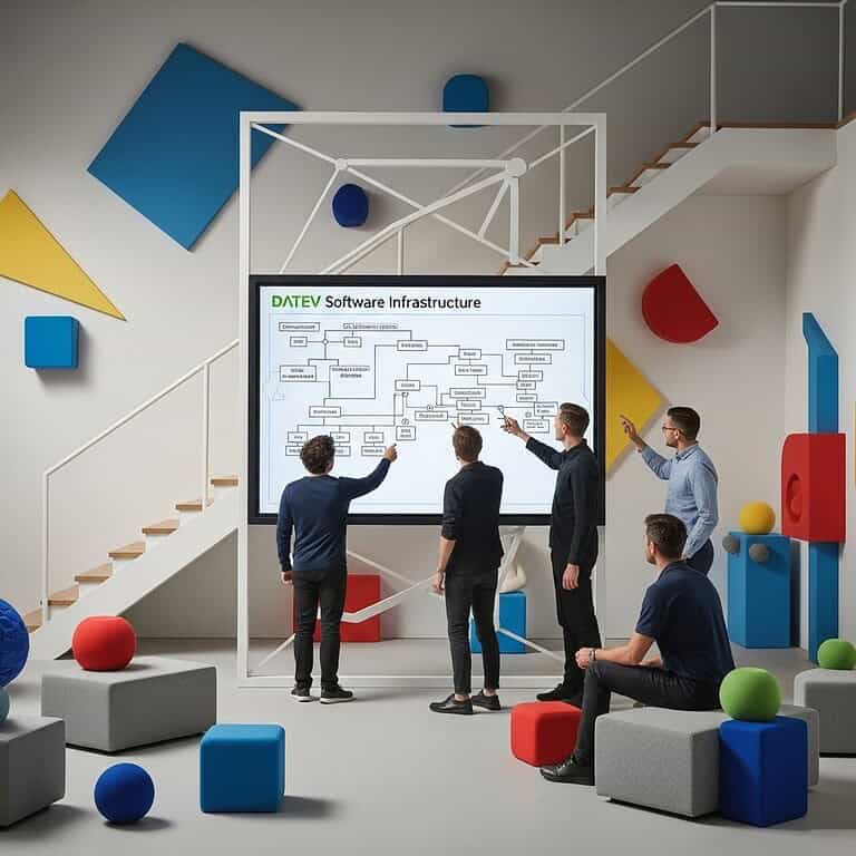 DATEV Support Hamburg