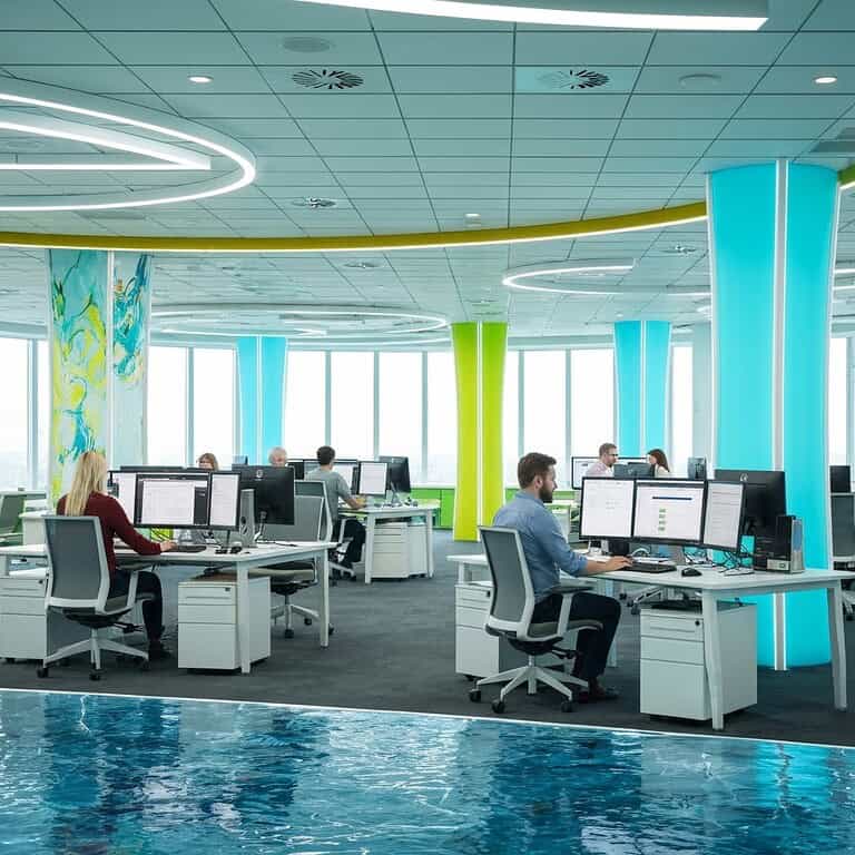 IT Betreuung Hamburg und Umgebung