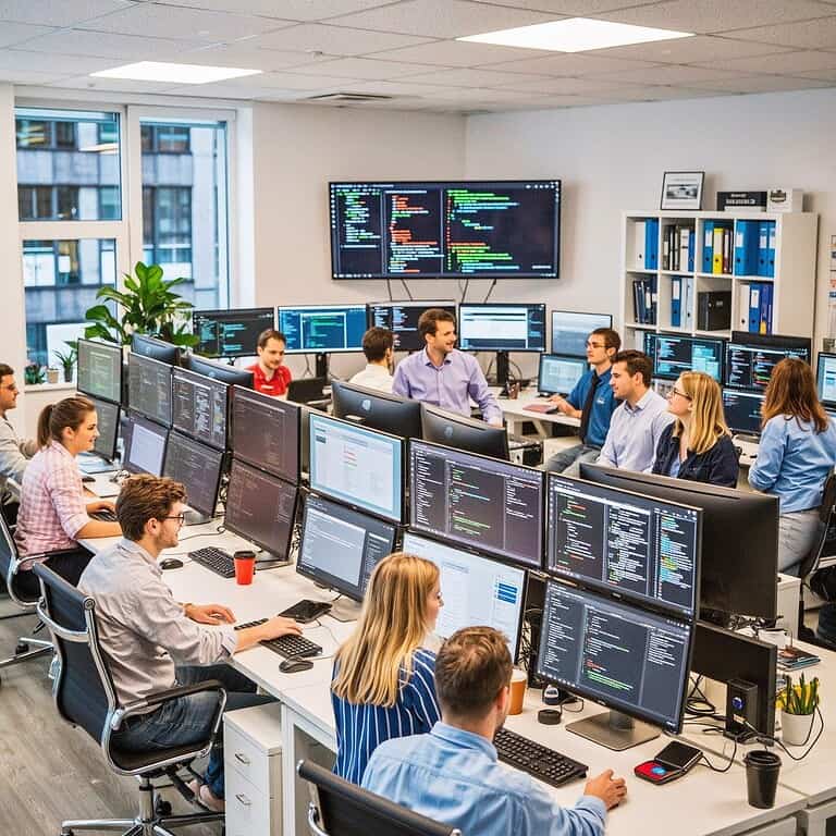IT-Notdienst Hamburg