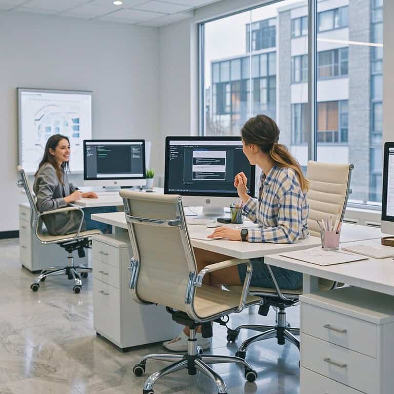 IT Services fuer Hamburger Unternehmen​ IT-Dienstleister Hamburg
