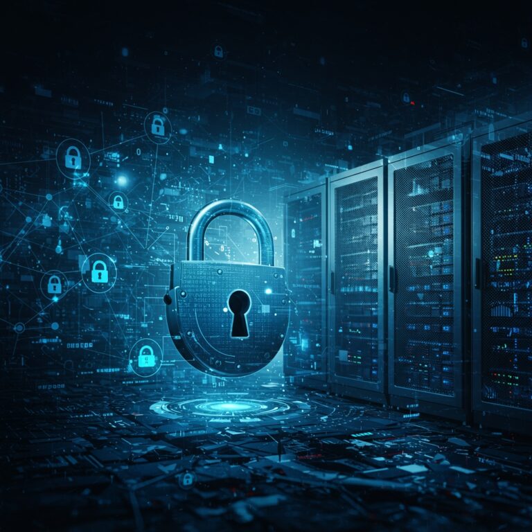 IT Sicherheit Hamburg Professioneller Schutz vor Cyberangriffen fuer KMU​ IT-Dienstleister Hamburg