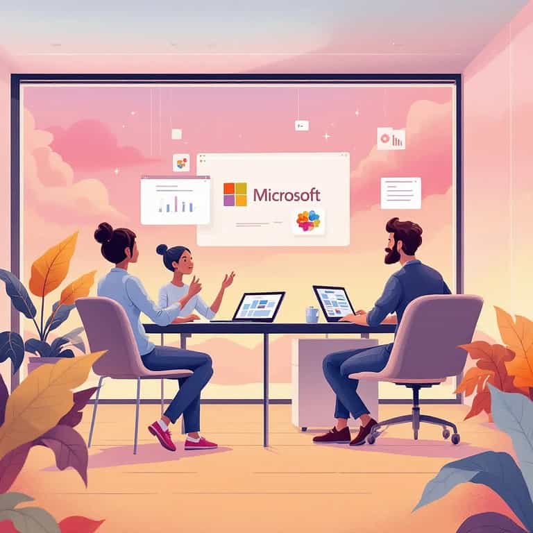 Microsoft 365 und Beratung & Support Hamburg
