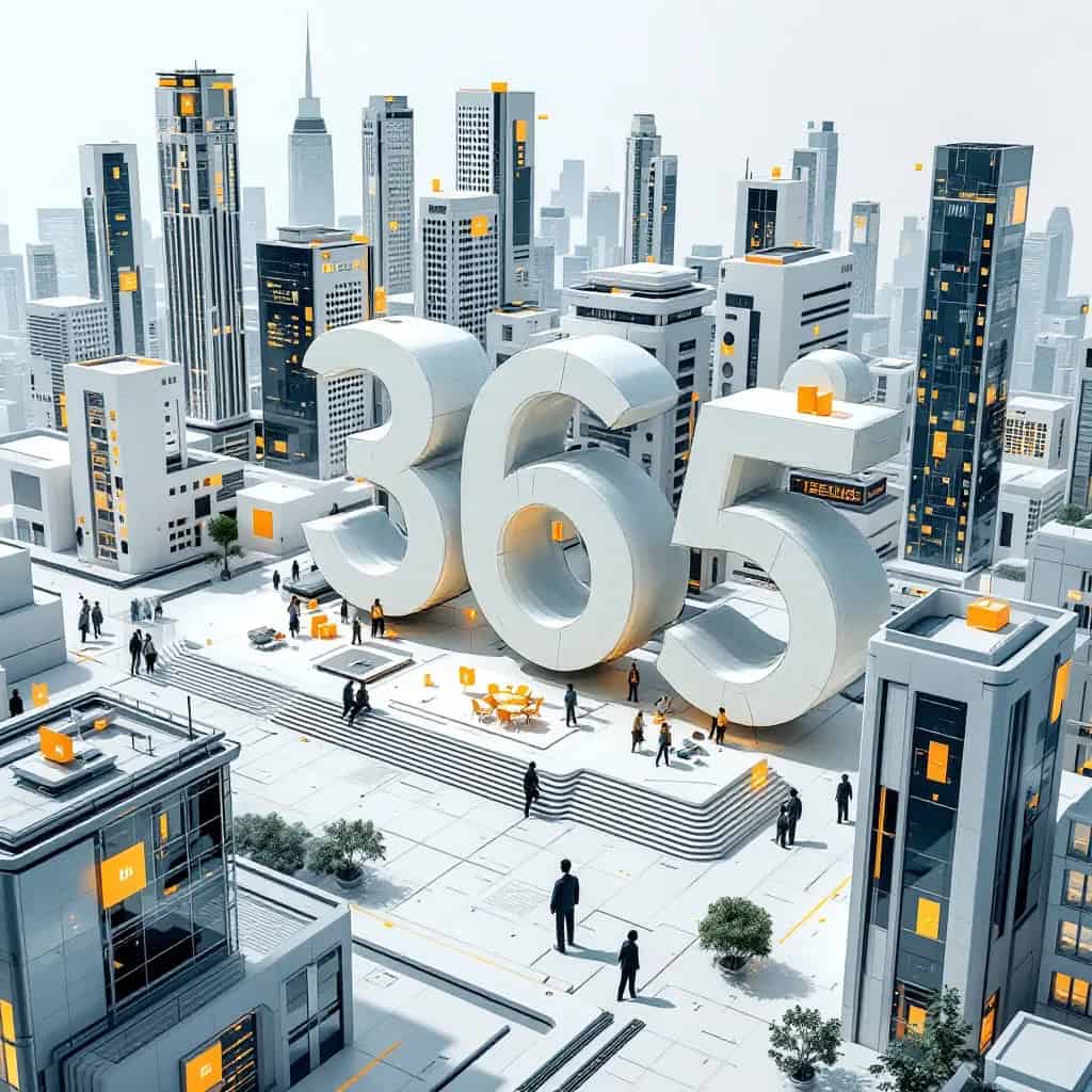 Microsoft 365 Schleswig