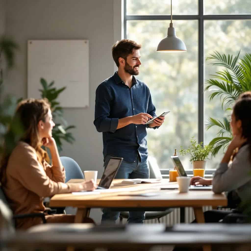 Microsoft 365 Training & Adoption​