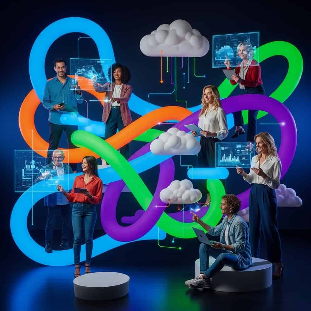 Microsoft Sharepoint & OneDrive Schleswig